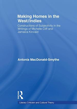 Making Homes in the West/Indies