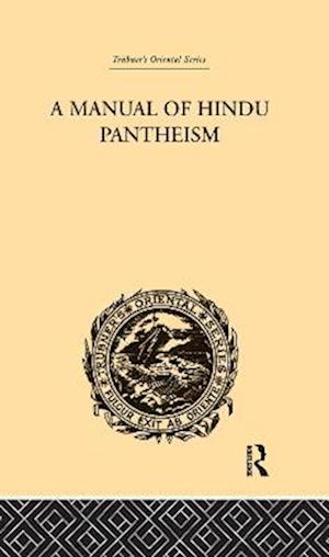 A Manual of Hindu Pantheism