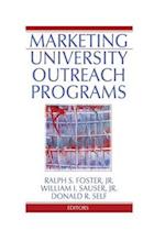 Marketing University Outreach Programs
