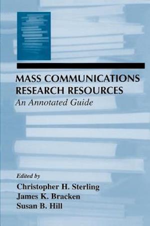 Mass Communications Research Resources