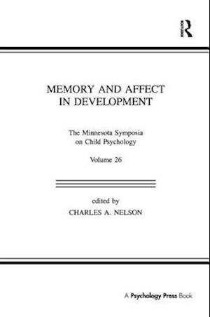 Memory and Affect in Development