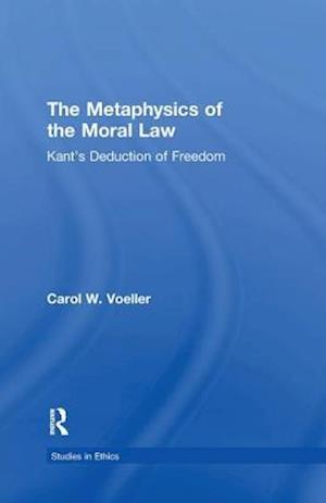 The Metaphysics of the Moral Law