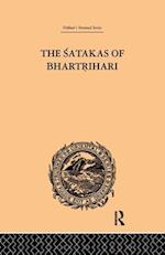 The Satakas of Bhartrihari