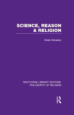 Science, Reason and Religion