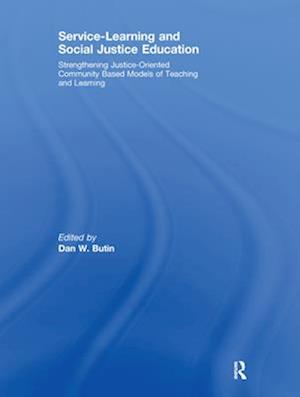 Service-Learning and Social Justice Education