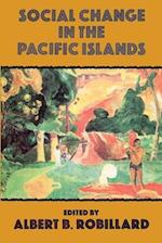 Social Change In The Pacific Isl