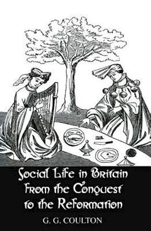 Social Life In Britain