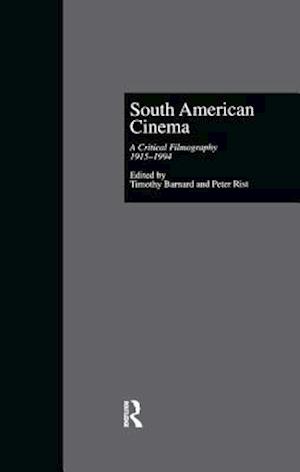 South American Cinema