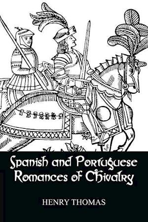 Spanish & Portuguese Romances