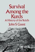 Survival Among The Kurds