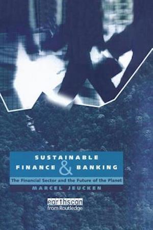 Sustainable Finance and Banking