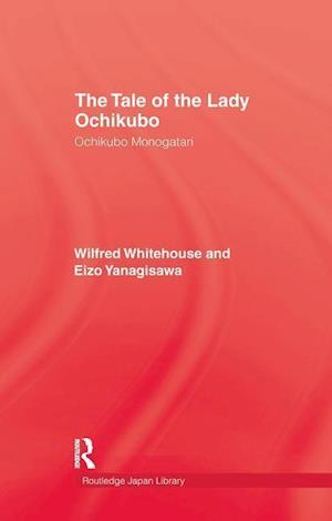 Tale Of Lady Ochikubo
