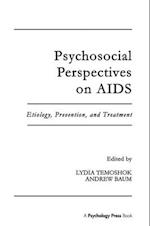 Psychosocial Perspectives on Aids