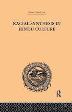 Racial Synthesis in Hindu Culture