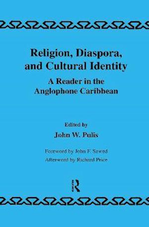 Religion, Diaspora and Cultural Identity