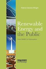 Renewable Energy and the Public