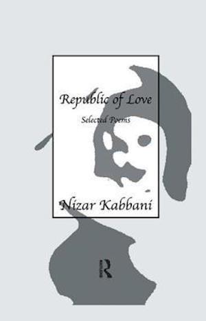 Republic Of Love