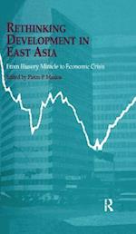 Rethinking Development in East Asia