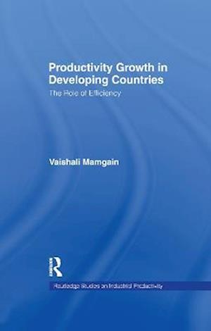 Productivity Growth in Developing Countries