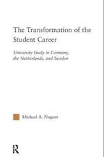 The Transformation of the Student Career