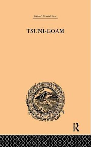 Tsuni-Goam: the Supreme Being of the Khoi-khoi