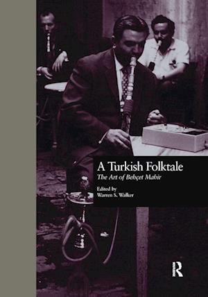 A Turkish Folktale