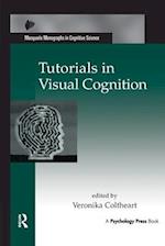 Tutorials in Visual Cognition