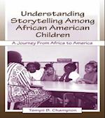 Understanding Storytelling Among African American Children
