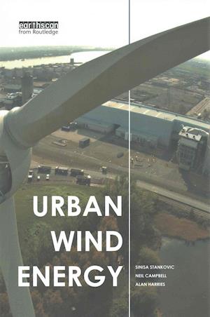 Urban Wind Energy