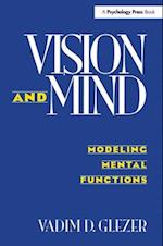 Vision and Mind