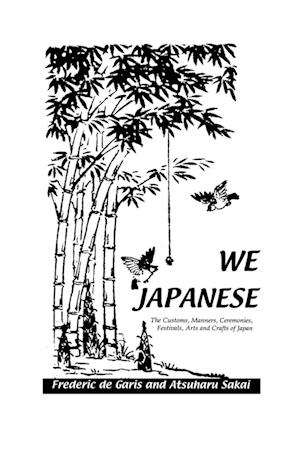 We Japanese