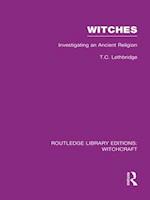 Witches (RLE Witchcraft)