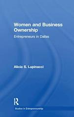 Women and Business Ownership