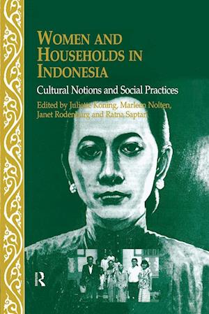 Women and Households in Indonesia