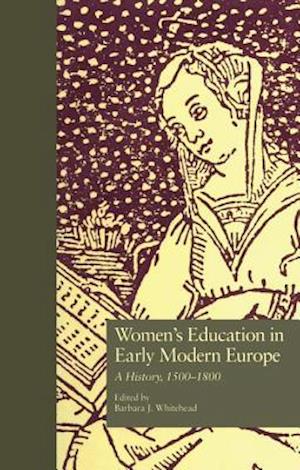 Women's Education in Early Modern Europe