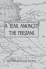 Year Amongst The Persians
