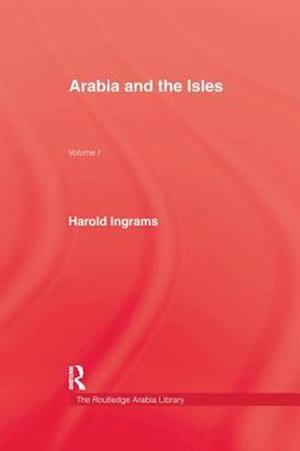 Arabia & The Isles