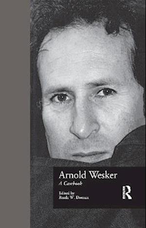 Arnold Wesker