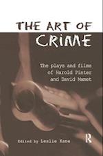 The Art of Crime