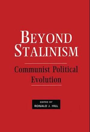 Beyond Stalinism