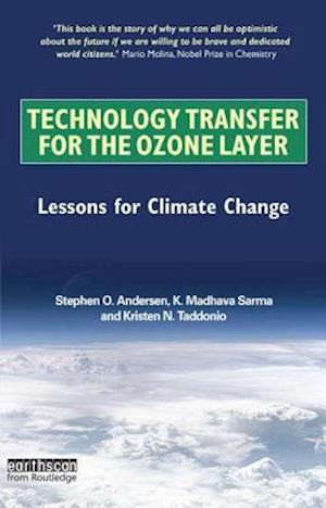 Technology Transfer for the Ozone Layer