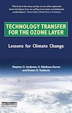 Technology Transfer for the Ozone Layer