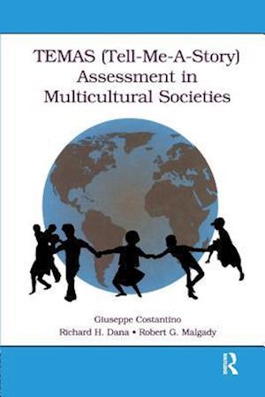 TEMAS (Tell-Me-A-Story) Assessment in Multicultural Societies