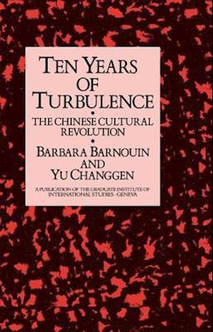 Ten Years Of Turbulence