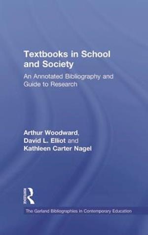 Textbooks in School and Society