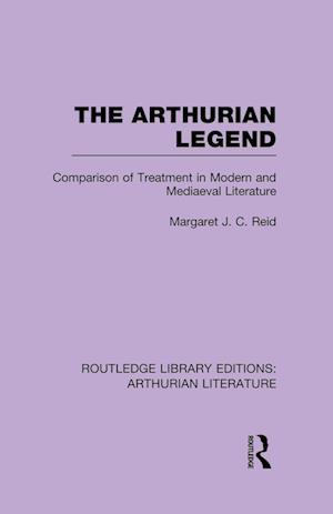 The Arthurian Legend