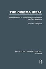 The Cinema Ideal