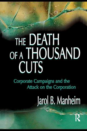 The Death of A Thousand Cuts