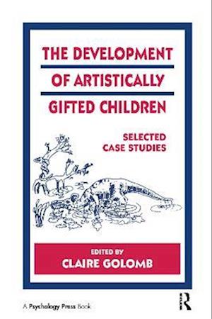 The Development of Artistically Gifted Children