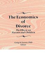 The Economics of Divorce